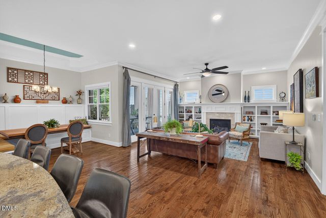 305 E Winmore Avenue, Chapel Hill, NC 27516