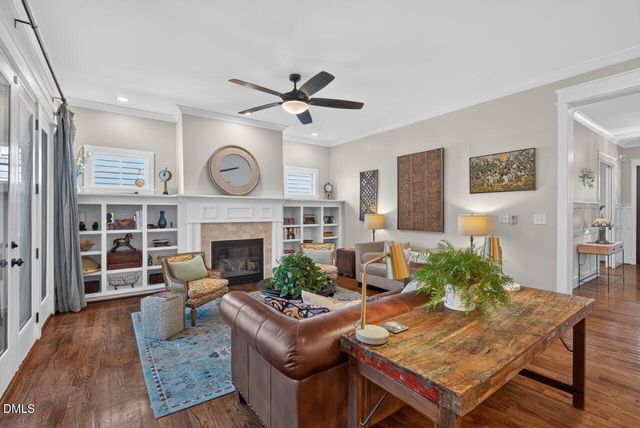 305 E Winmore Avenue, Chapel Hill, NC 27516