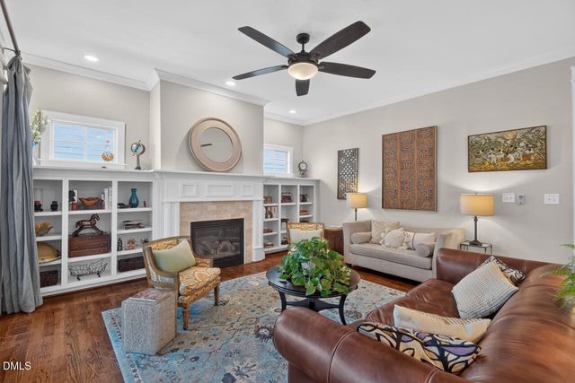 305 E Winmore Avenue, Chapel Hill, NC 27516