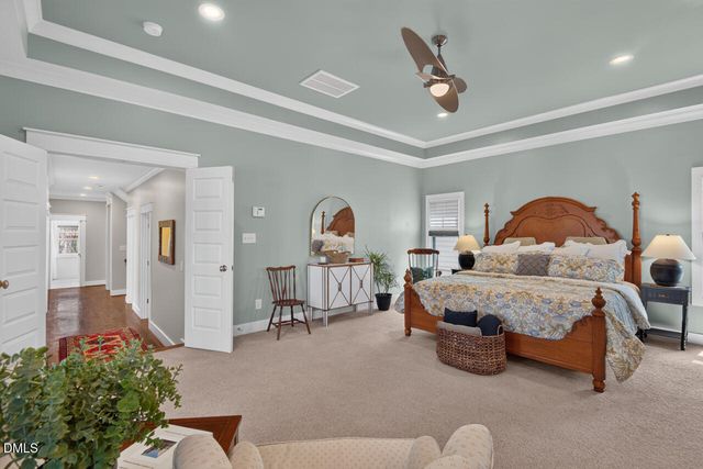 305 E Winmore Avenue, Chapel Hill, NC 27516