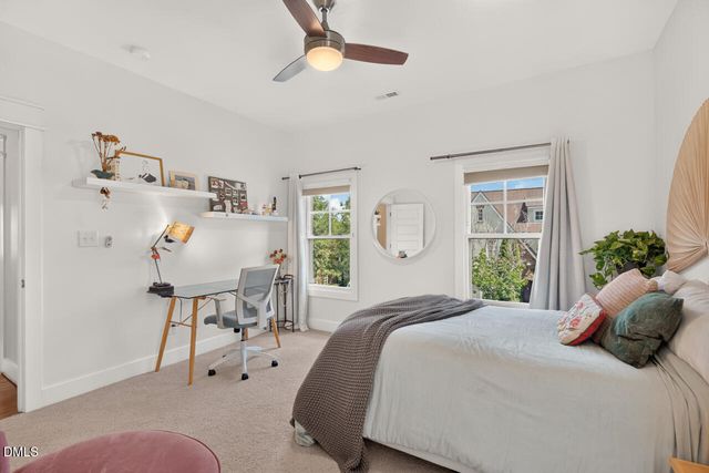 305 E Winmore Avenue, Chapel Hill, NC 27516