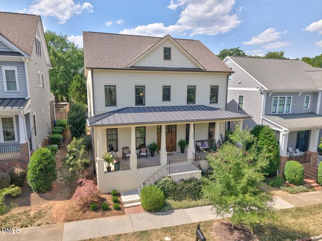305 E Winmore Avenue, Chapel Hill, NC 27516