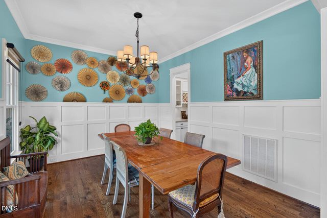305 E Winmore Avenue, Chapel Hill, NC 27516