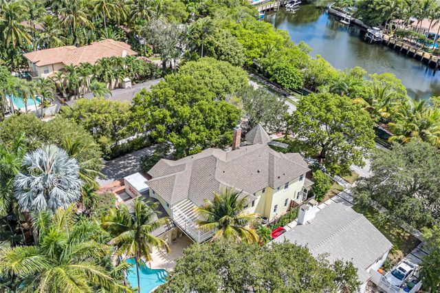 317 N Victoria Park Road, Fort Lauderdale, FL 33301