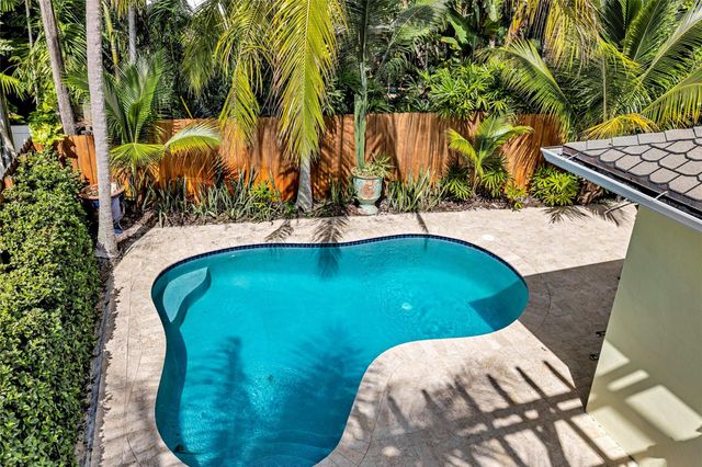 317 N Victoria Park Road, Fort Lauderdale, FL 33301