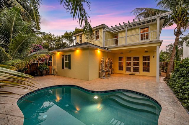 317 N Victoria Park Road, Fort Lauderdale, FL 33301