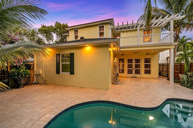 317 N Victoria Park Road, Fort Lauderdale, FL 33301