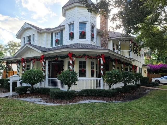 317 N Victoria Park Road, Fort Lauderdale, FL 33301