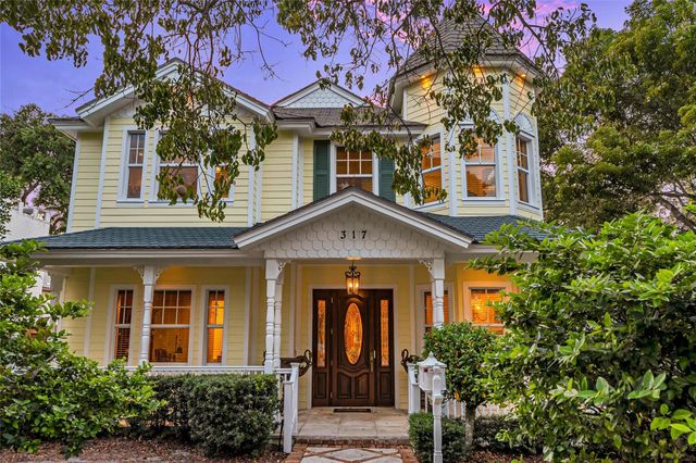 317 N Victoria Park Road, Fort Lauderdale, FL 33301