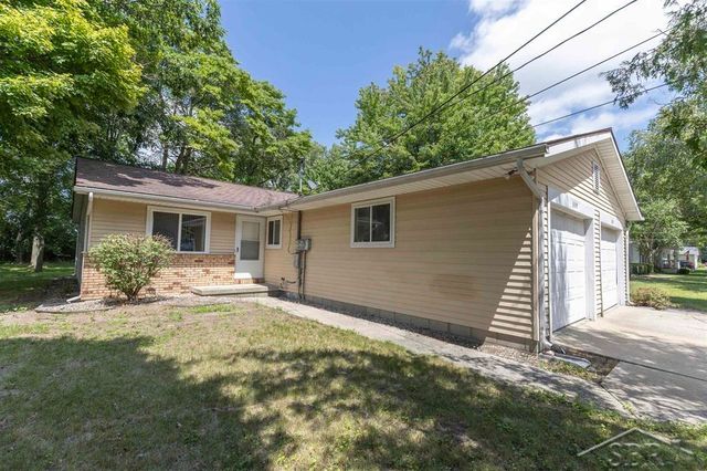 3319 Henry Street, Midland, MI 48642