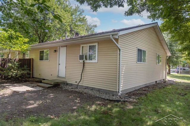 3319 Henry Street, Midland, MI 48642