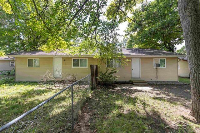 3319 Henry Street, Midland, MI 48642