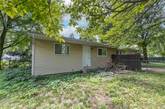 3319 Henry Street, Midland, MI 48642