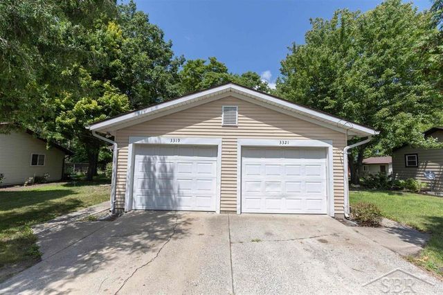 3319 Henry Street, Midland, MI 48642