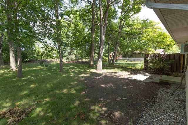3319 Henry Street, Midland, MI 48642