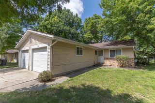3319 Henry Street, Midland, MI 48642
