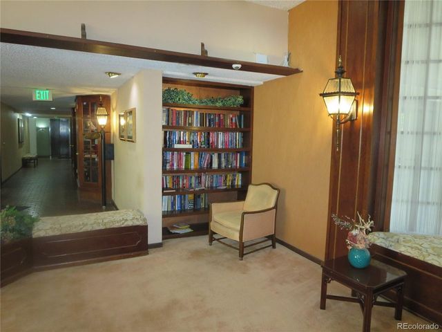 8060 E Girard Ave 711, Denver, CO 80231