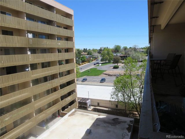 8060 E Girard Ave 711, Denver, CO 80231