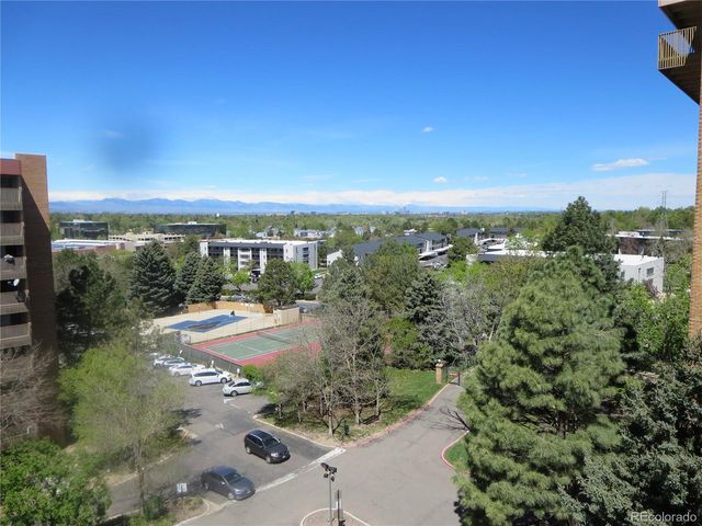 8060 E Girard Ave 711, Denver, CO 80231