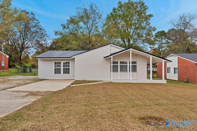 4304 Blue Springs Road NW, Huntsville, AL 35810