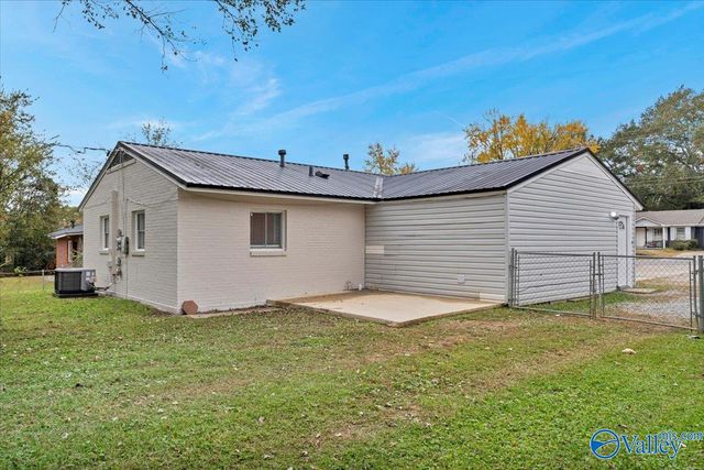 4304 Blue Springs Road NW, Huntsville, AL 35810