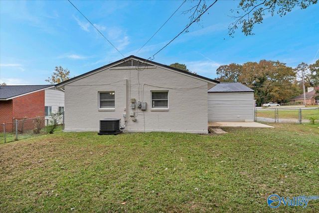 4304 Blue Springs Road NW, Huntsville, AL 35810