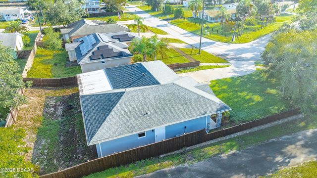 2010 Forest Avenue, Daytona Beach, FL 32119