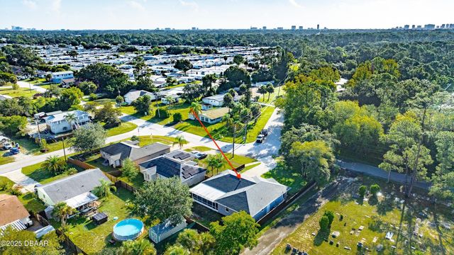 2010 Forest Avenue, Daytona Beach, FL 32119