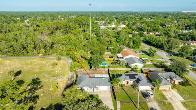 2010 Forest Avenue, Daytona Beach, FL 32119