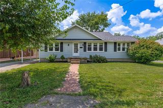 266 Briarcliff Road, Dayton, OH 45415
