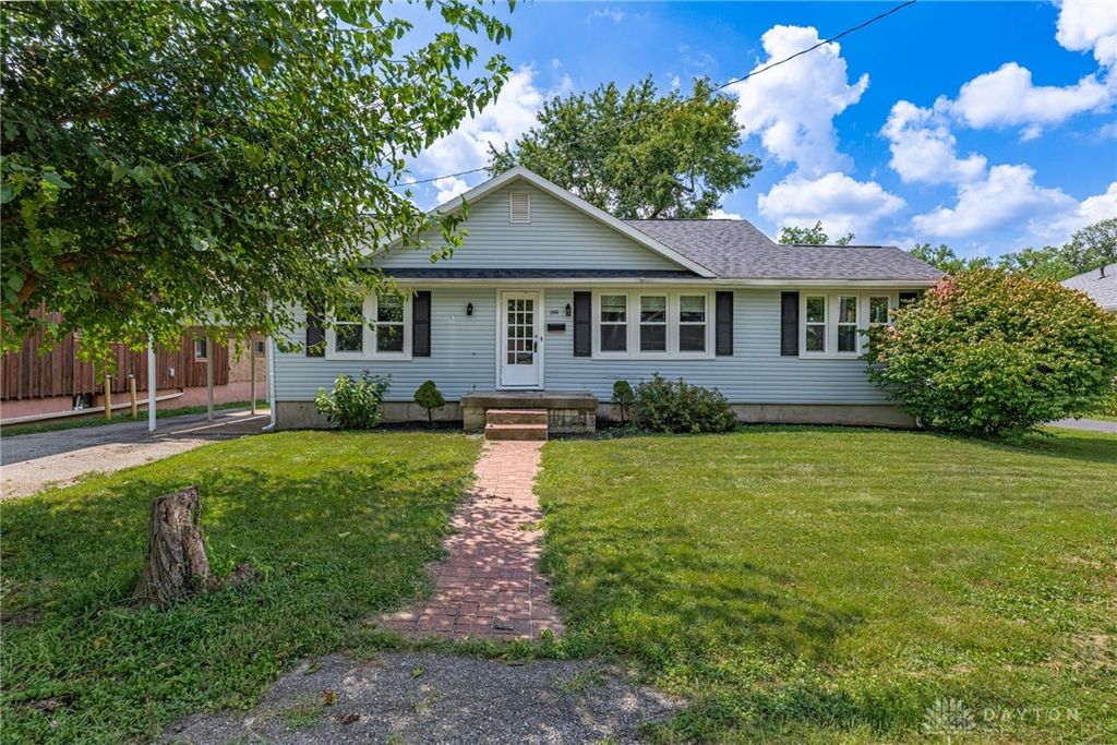 266 Briarcliff Road, Dayton, OH 45415