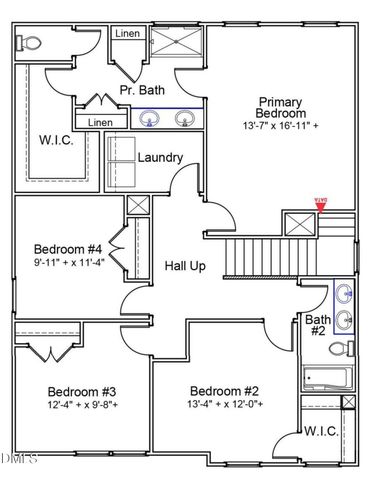 32 Mistflower Drive, Youngsville, NC 27596