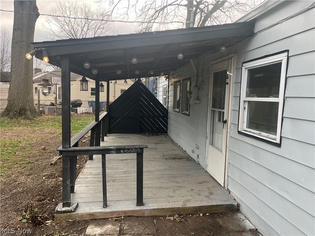 4061 Gregus Avenue, Lorain, OH 44055