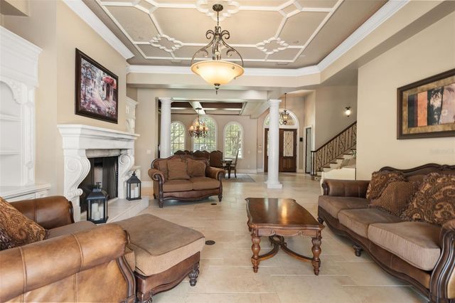 2734 MEETING PLACE, Orlando, FL 32814
