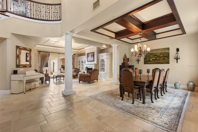 2734 MEETING PLACE, Orlando, FL 32814