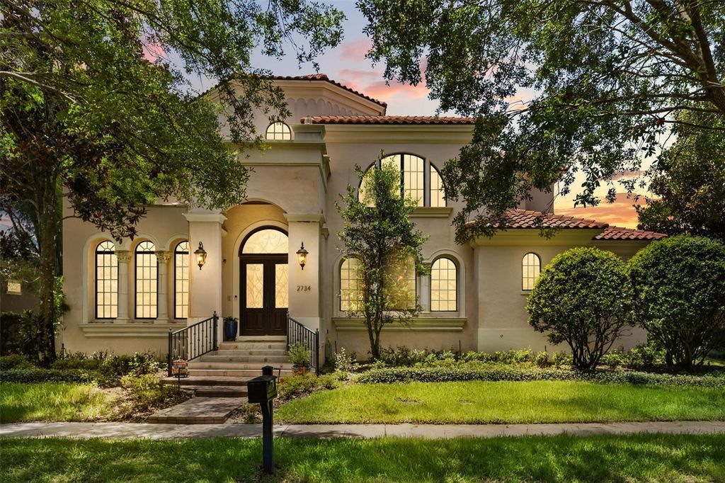 2734 MEETING PLACE, Orlando, FL 32814