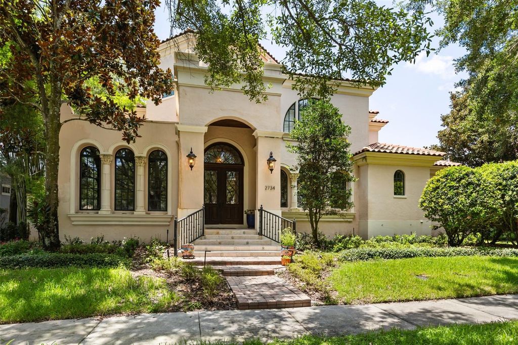 Image 2 of property listing at 2734 MEETING PLACE, Orlando, FL 32814