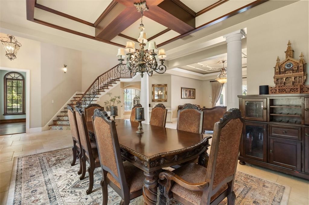 Image 12 of property listing at 2734 MEETING PLACE, Orlando, FL 32814