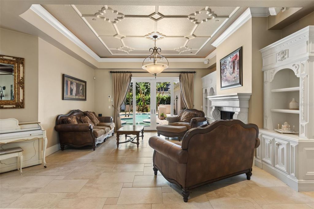 Image 14 of property listing at 2734 MEETING PLACE, Orlando, FL 32814