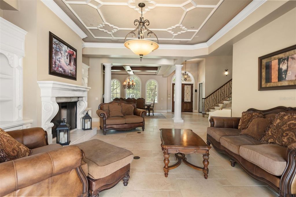 Image 16 of property listing at 2734 MEETING PLACE, Orlando, FL 32814