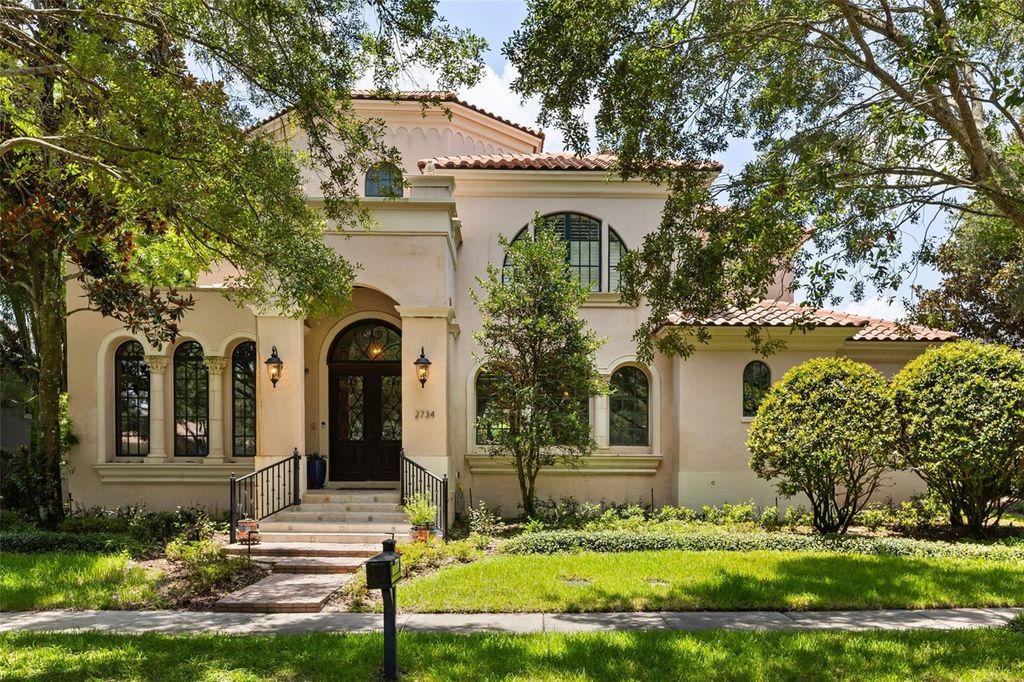 Image 4 of property listing at 2734 MEETING PLACE, Orlando, FL 32814