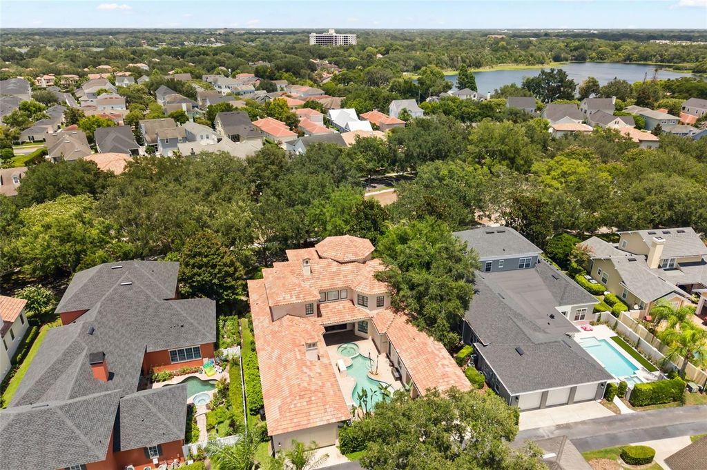 Image 43 of property listing at 2734 MEETING PLACE, Orlando, FL 32814