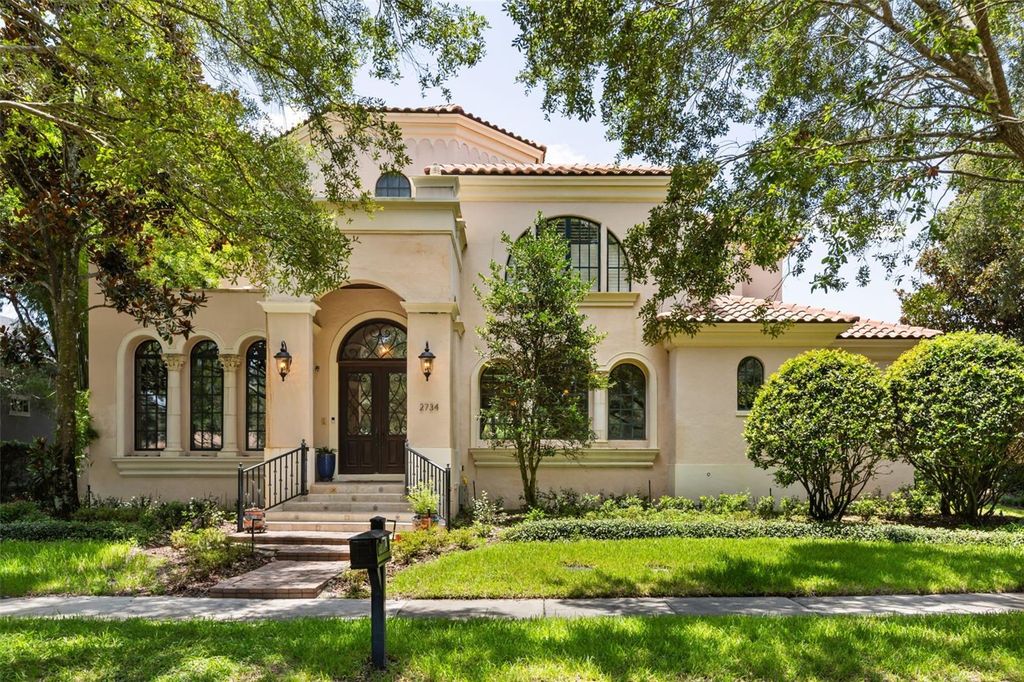 Image 6 of property listing at 2734 MEETING PLACE, Orlando, FL 32814