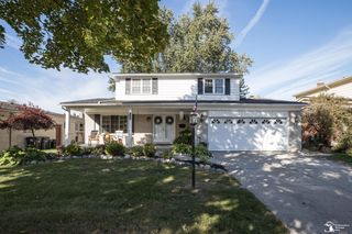 10160 Gulley Street, Taylor, MI 48180