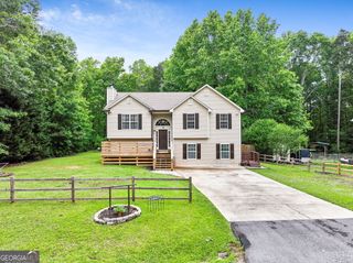 5124 Hulseytown Road, Dallas, GA 30157