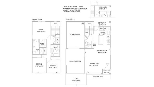 91-3475 Kamaliehope Street 105, Ewa Beach, HI 96706