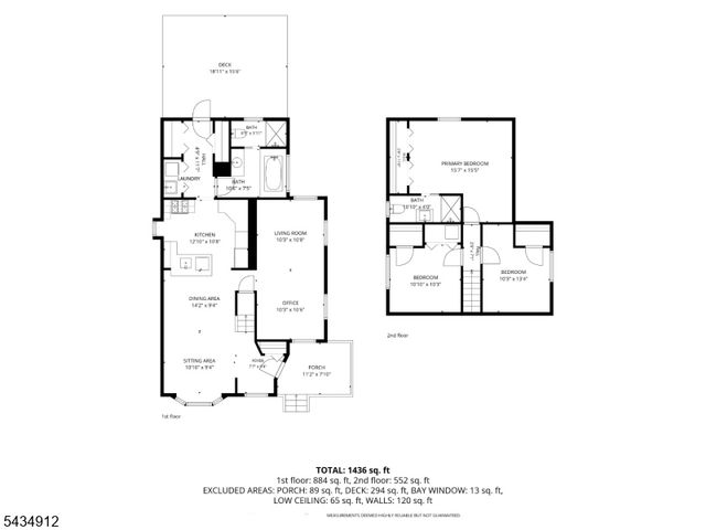 70 Berkley Ave, Woodbridge Twp., NJ 07067