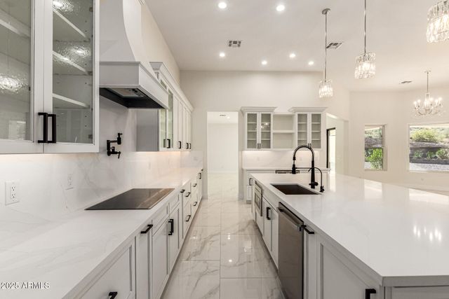 9357 W CANYON VERDE Drive, Casa Grande, AZ 85194