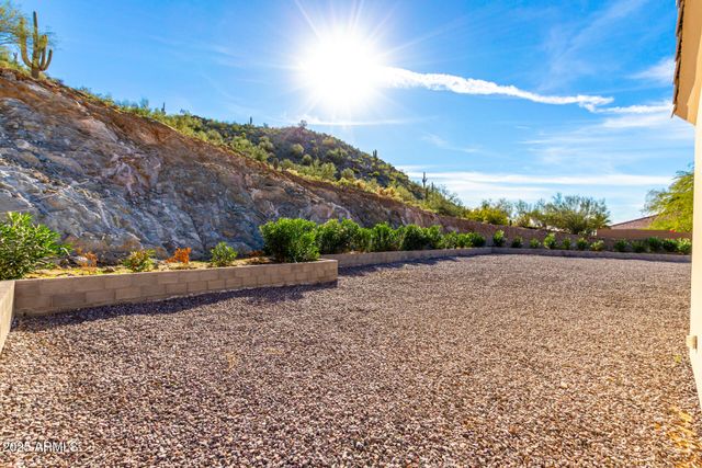 9357 W CANYON VERDE Drive, Casa Grande, AZ 85194