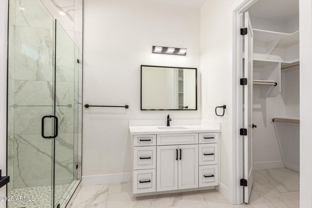 9357 W CANYON VERDE Drive, Casa Grande, AZ 85194